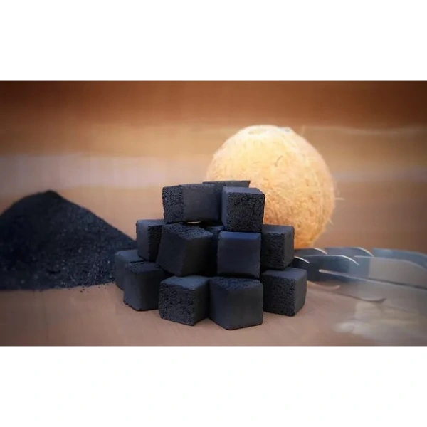 Nargile Kömürü 1 Kg ( Lisinya ) Nargile Kömürü 1 Kg ( Lisinya )