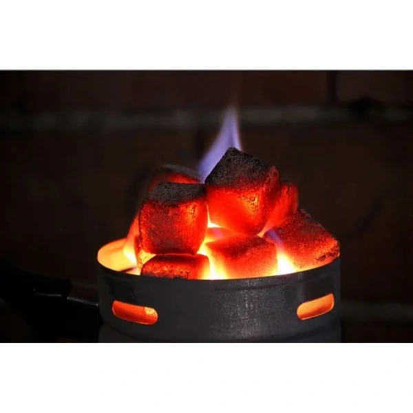 Nargile Kömürü 1 Kg ( Lisinya ) Nargile Kömürü 1 Kg ( Lisinya )