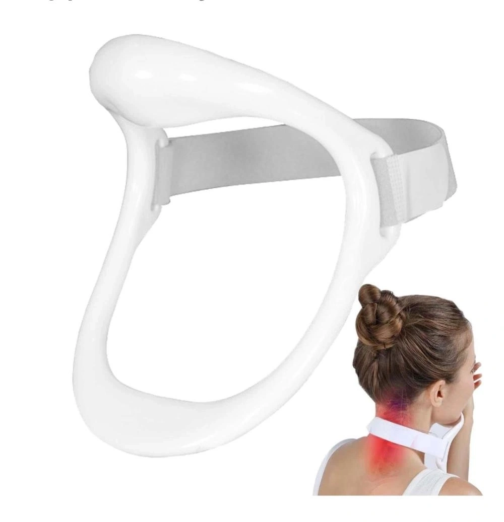 Neck Holder Boyun Destek Atı | Ergonomik Medikal Kullanım ( Lisinya ) Neck Holder Boyun Destek Atı | Ergonomik Medikal Kullanım ( Lisinya )
