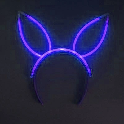 Neon Fosforlu Taç 6 Adet ( Lisinya ) Neon Fosforlu Taç 6 Adet ( Lisinya )