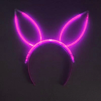 Neon Fosforlu Taç 6 Adet ( Lisinya ) Neon Fosforlu Taç 6 Adet ( Lisinya )