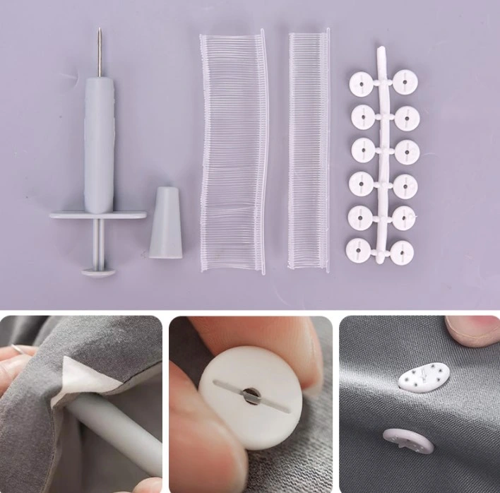 Nevresim Sabitleme Seti ( Lisinya ) Nevresim Sabitleme Seti ( Lisinya )