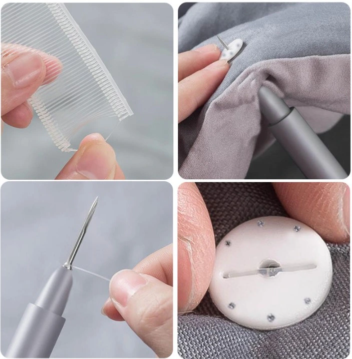 Nevresim Sabitleme Seti ( Lisinya ) Nevresim Sabitleme Seti ( Lisinya )