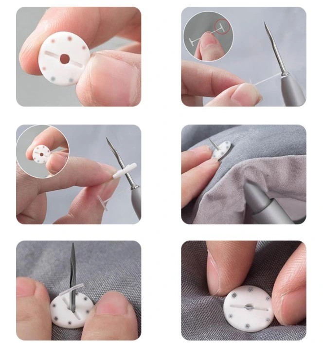 Nevresim Sabitleme Seti ( Lisinya ) Nevresim Sabitleme Seti ( Lisinya )