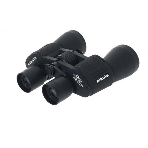 12x50 Dürbün Av Dürbünü Taşıma Çantalı 1000m/66m ( Lisinya )