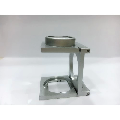 -20 Mm Büyüteç Lup Dokumacı Büyüteci Full Çelik Katlanabilir Th9007a ( Lisinya ) -20 Mm Büyüteç Lup Dokumacı Büyüteci Full Çelik Katlanabilir Th9007a ( Lisinya )