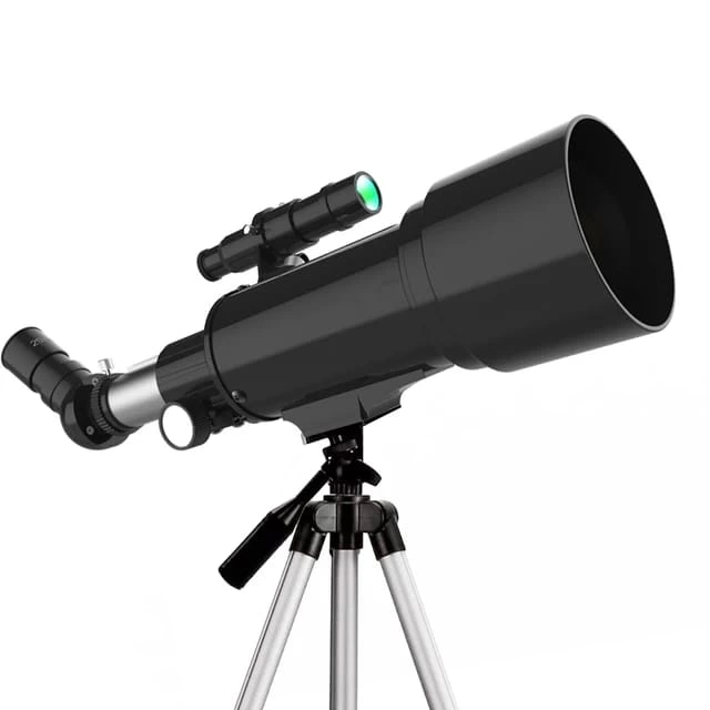400x70mm Açıklıklı Refrakter Teleskoplar (15x-150x), Telefon Adaptörlü Reflex ( Lisinya ) 400x70mm Açıklıklı Refrakter Teleskoplar (15x-150x), Telefon Adaptörlü Reflex ( Lisinya )