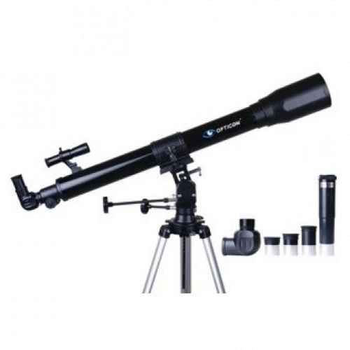 -78-79100 Astronomik Teleskop ( Lisinya ) -78-79100 Astronomik Teleskop ( Lisinya )