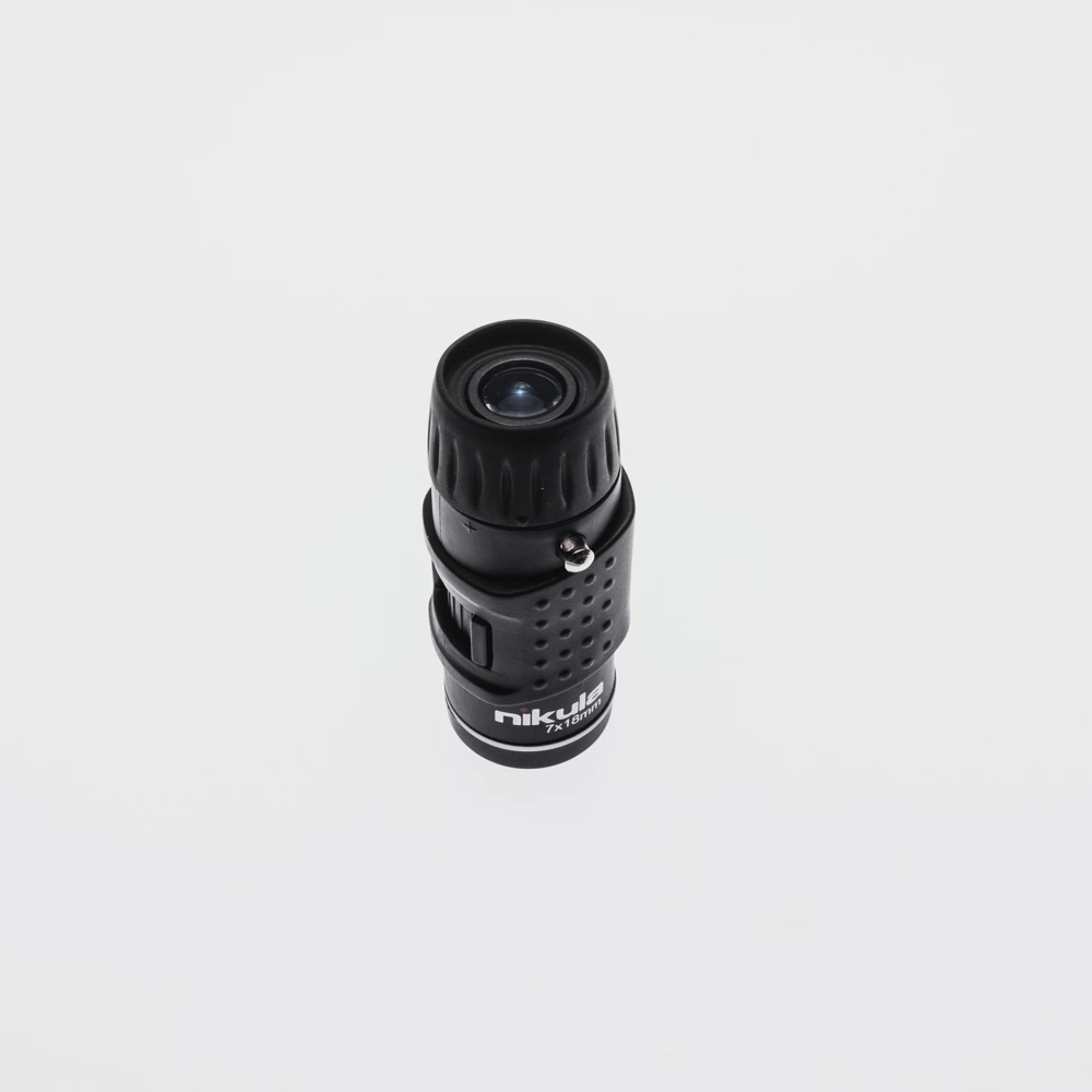 Nıkula 7x18 Avuç Içi Kauçuk Kaplamalı Hd Optik, Cepte Taşınan Mini Monoküler Dürbün ( Lisinya ) Nıkula 7x18 Avuç Içi Kauçuk Kaplamalı Hd Optik, Cepte Taşınan Mini Monoküler Dürbün ( Lisinya )