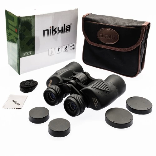 8x40 Süper Mercek Kaliteli Avcılık Dürbünü ( Lisinya ) 8x40 Süper Mercek Kaliteli Avcılık Dürbünü ( Lisinya )