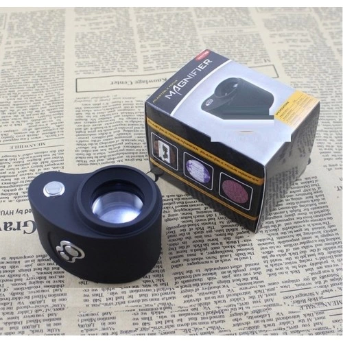 -ayarlanabilir Odak Büyüteç,10x 27mm Th-9009 ( Lisinya ) -ayarlanabilir Odak Büyüteç,10x 27mm Th-9009 ( Lisinya )