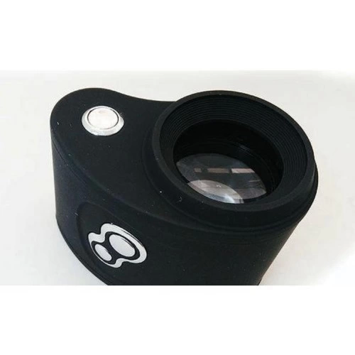-ayarlanabilir Odak Büyüteç,10x 27mm Th-9009 ( Lisinya ) -ayarlanabilir Odak Büyüteç,10x 27mm Th-9009 ( Lisinya )