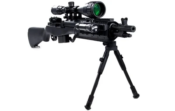 - Bipod Katlanabilir Kızaklı Çatal Ayak ( Lisinya ) - Bipod Katlanabilir Kızaklı Çatal Ayak ( Lisinya )