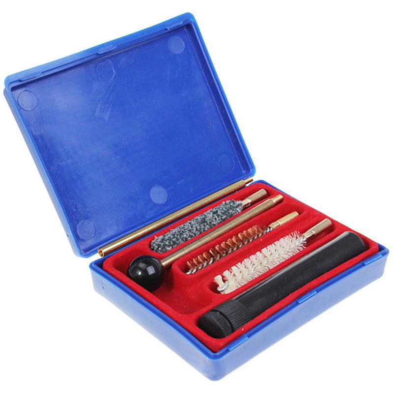 -evrensel Tabanca Temizleme Aracı Seti ( Lisinya ) -evrensel Tabanca Temizleme Aracı Seti ( Lisinya )