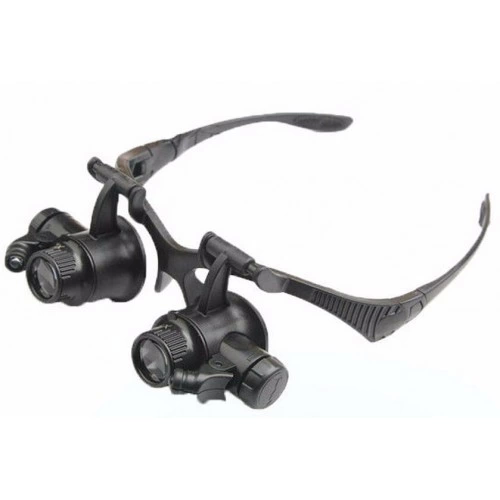 -gözlük Modeli 10x 15x 20x 25x Lens,2led Işıklı,büyüteç ( Lisinya ) -gözlük Modeli 10x 15x 20x 25x Lens,2led Işıklı,büyüteç ( Lisinya )