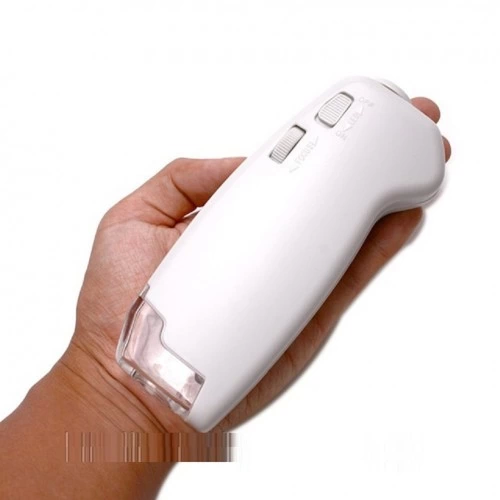 -ışıklandırılmış Mini 100x Mikroskop Mg10081-2 ( Lisinya ) -ışıklandırılmış Mini 100x Mikroskop Mg10081-2 ( Lisinya )