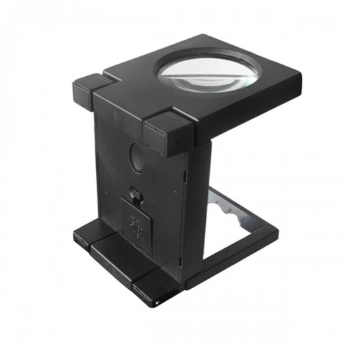 -katlanır Plastık,led Işıklı Test Cıhazı Büyüteç 2.5x90mm ( Lisinya ) -katlanır Plastık,led Işıklı Test Cıhazı Büyüteç 2.5x90mm ( Lisinya )