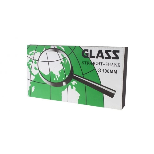 -plastik Siyah Yuvarlak Kolu 100mm Dia Büyüteç 5x Büyüteç ( Lisinya ) -plastik Siyah Yuvarlak Kolu 100mm Dia Büyüteç 5x Büyüteç ( Lisinya )