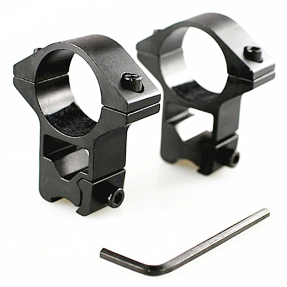 - Dürbünü Lazeri Montaj Kelepçesi Çelik Alaşım 11mm ( Lisinya ) - Dürbünü Lazeri Montaj Kelepçesi Çelik Alaşım 11mm ( Lisinya )