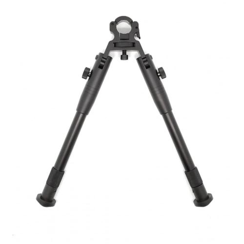 -üstün Metal Alaşım Kelepçeli Bipod çatalayak ( Lisinya )