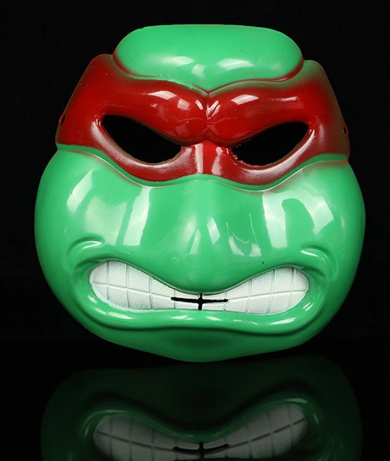 Ninja Kaplumbağalar Raphael Maskesi ( Lisinya ) Ninja Kaplumbağalar Raphael Maskesi ( Lisinya )