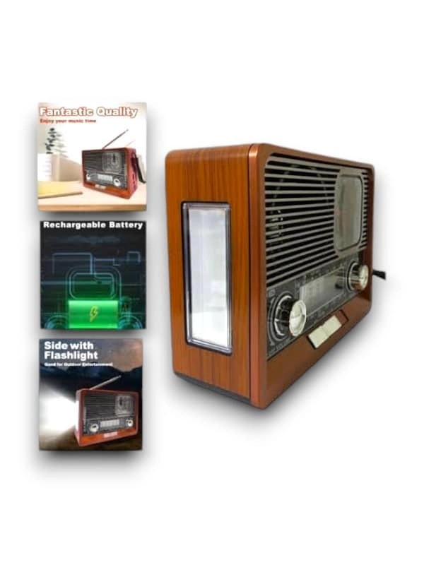 Nostaljik Radyo 1647 ( Lisinya )