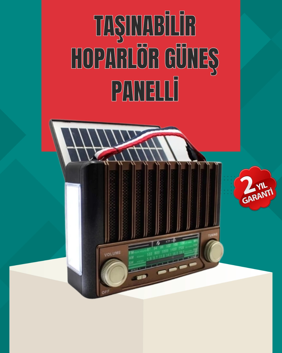 Nostaljik Tasarımlı Solar Şarjlı Radyo Am Fm Sw Ve Bluetooth ( Lisinya ) Nostaljik Tasarımlı Solar Şarjlı Radyo Am Fm Sw Ve Bluetooth ( Lisinya )