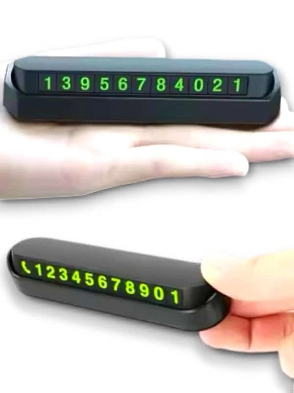 Numaratör ( Lisinya )