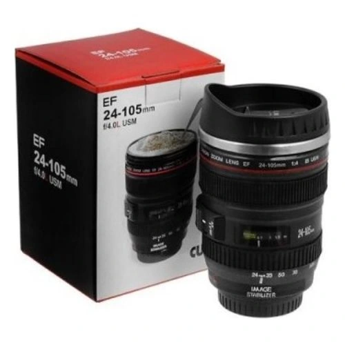 Objektif Kupa Bardak ( Lisinya )