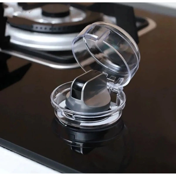 Ocak Düğmesi Koruyucu Kapak 2 Adet ( Lisinya ) Ocak Düğmesi Koruyucu Kapak 2 Adet ( Lisinya )