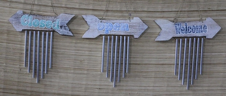 Ok Modelli Metal Çan No:4 ( Lisinya )