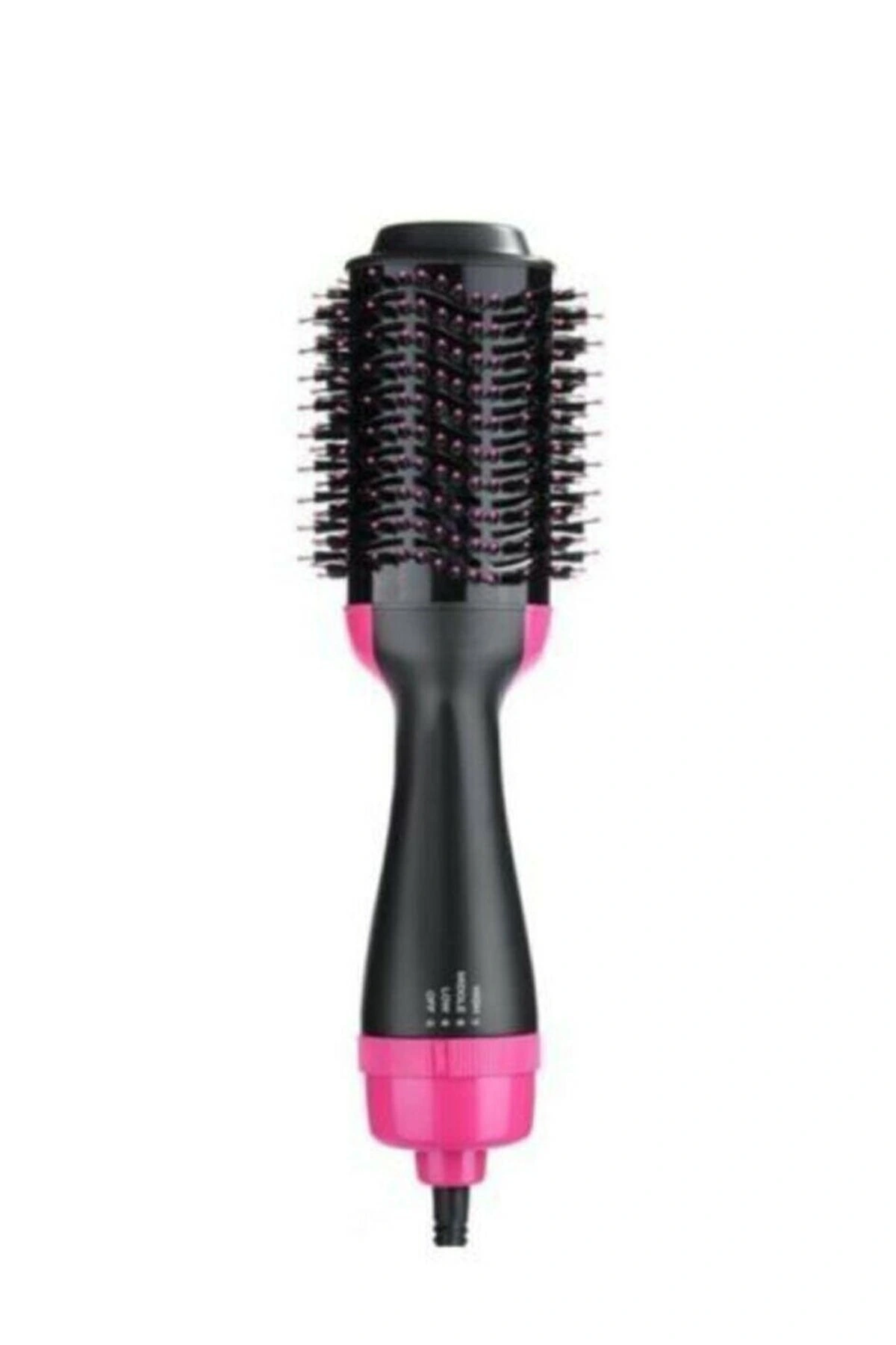 One Step Düzleştirici Tarak ( Lisinya )