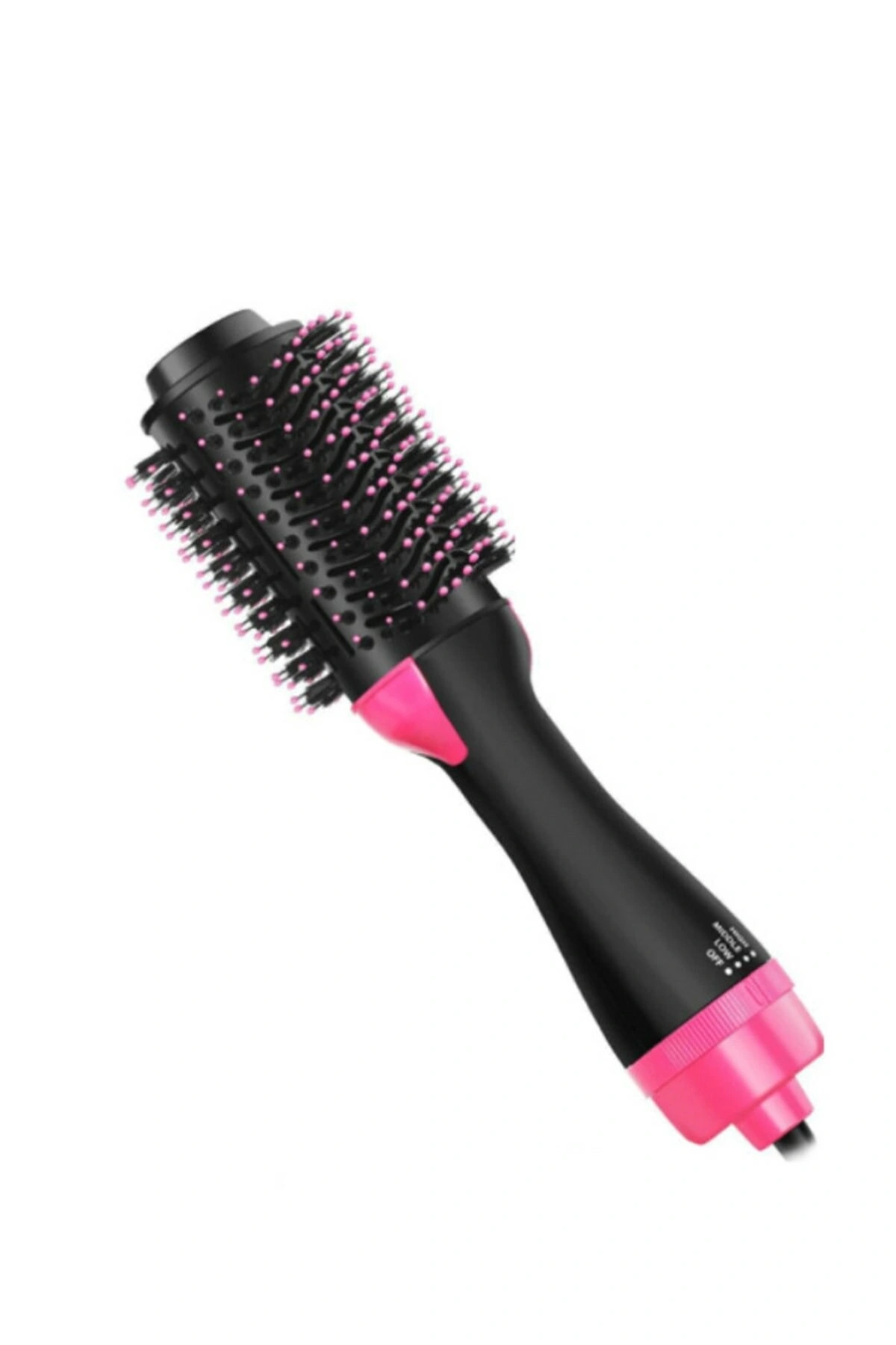 One Step Düzleştirici Tarak ( Lisinya )