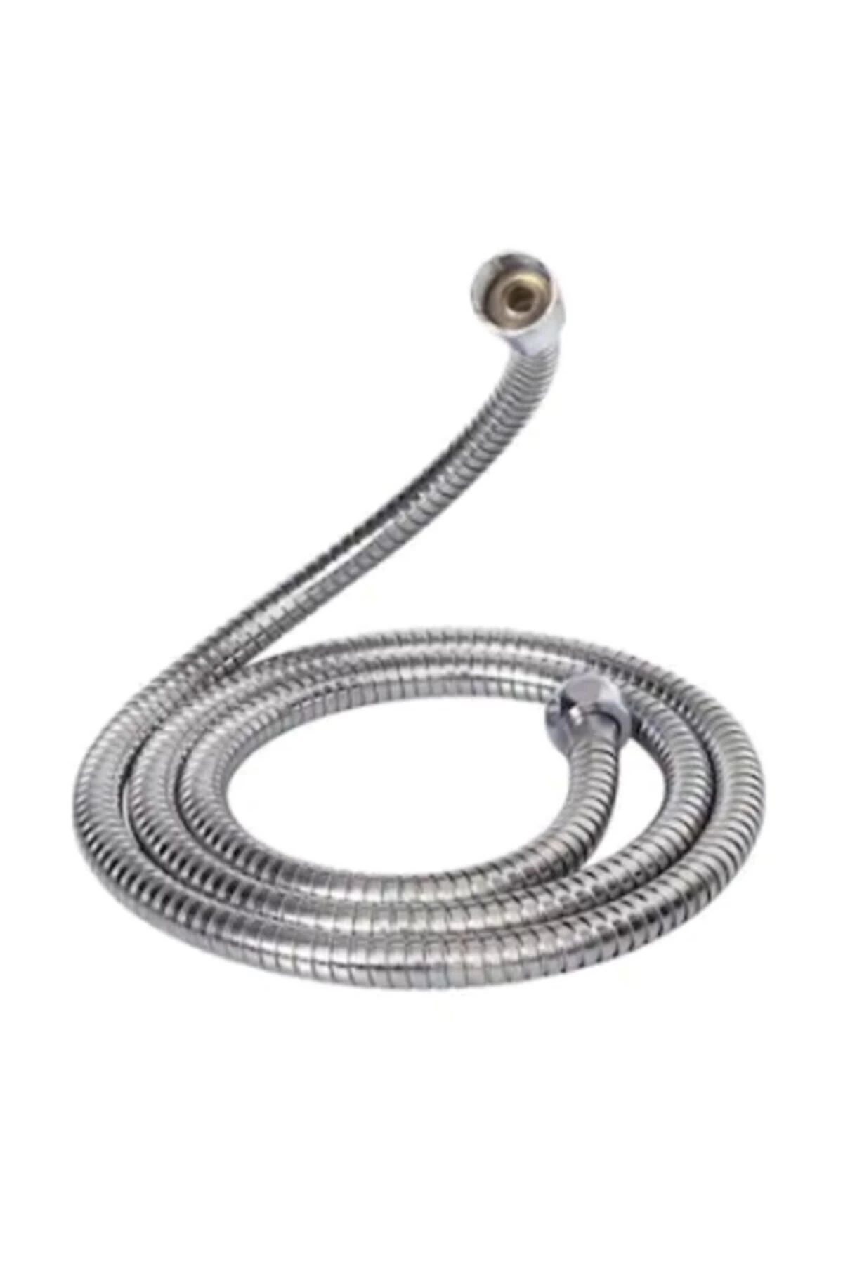 Örgülü Duş Hortumu 150 Cm Sprial ( Lisinya )