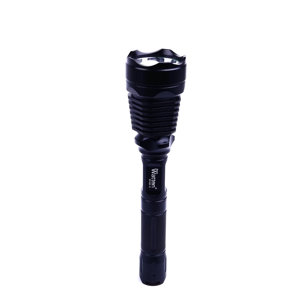 Orjinal 800 Lümen T6 Özel Avcı Feneri  Wt-205 ( Lisinya )