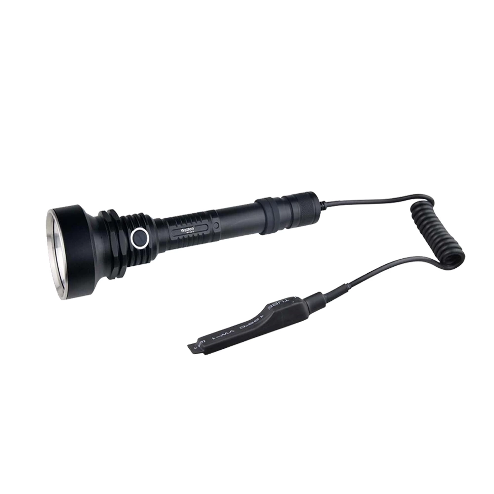 Orjinal 800 Lümen Tx6 Özel Avcı Feneri  Wt-148 ( Lisinya )