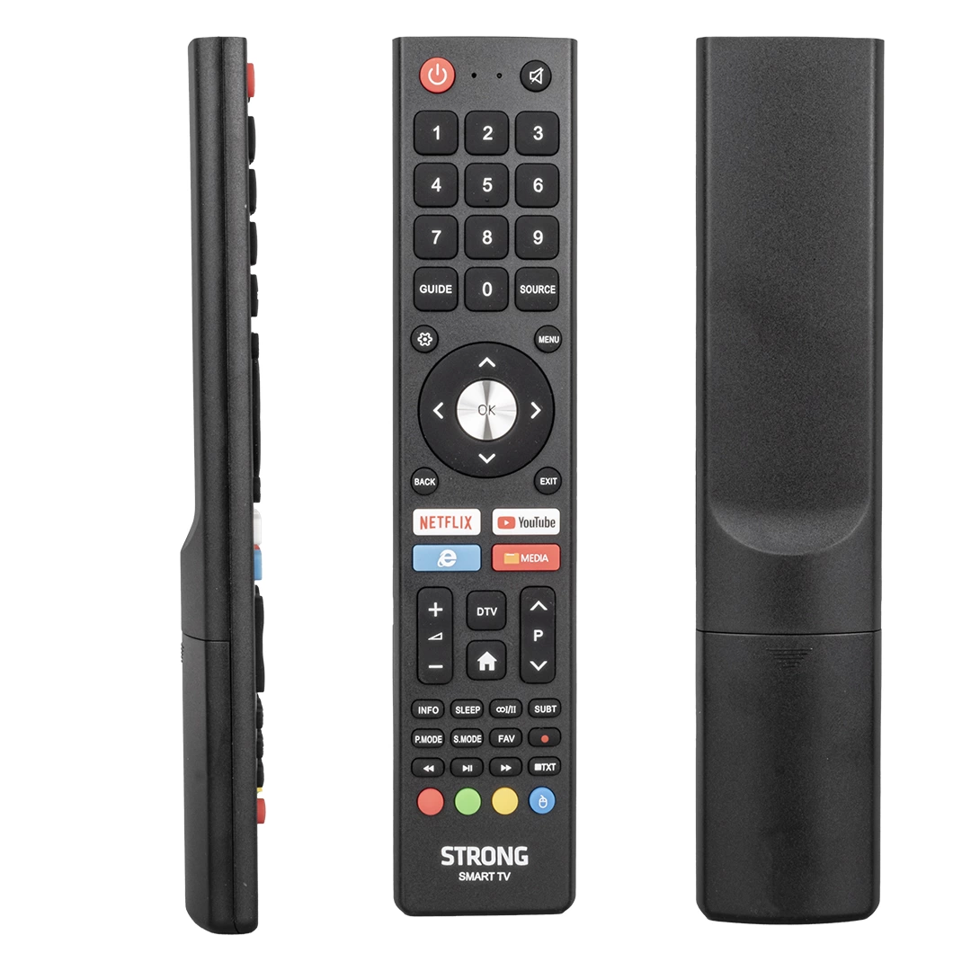 Orjınal Kl Strong * Fobem Netflıx-youtube Tuşlu Lcd-led Tv Androıd Smart Kumanda 23863=12440 ( Lisinya ) Orjınal Kl Strong * Fobem Netflıx-youtube Tuşlu Lcd-led Tv Androıd Smart Kumanda 23863=12440 ( Lisinya )