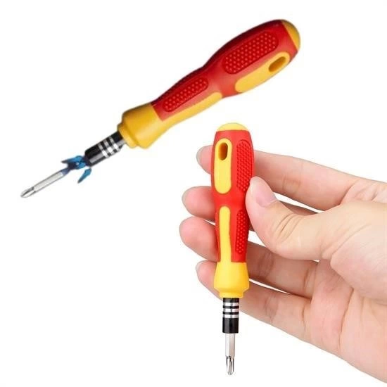 Orta 31 Parça Hassas Tornavida Bits Uç Seti Yumurta Tornavida ( Lisinya ) Orta 31 Parça Hassas Tornavida Bits Uç Seti Yumurta Tornavida ( Lisinya )