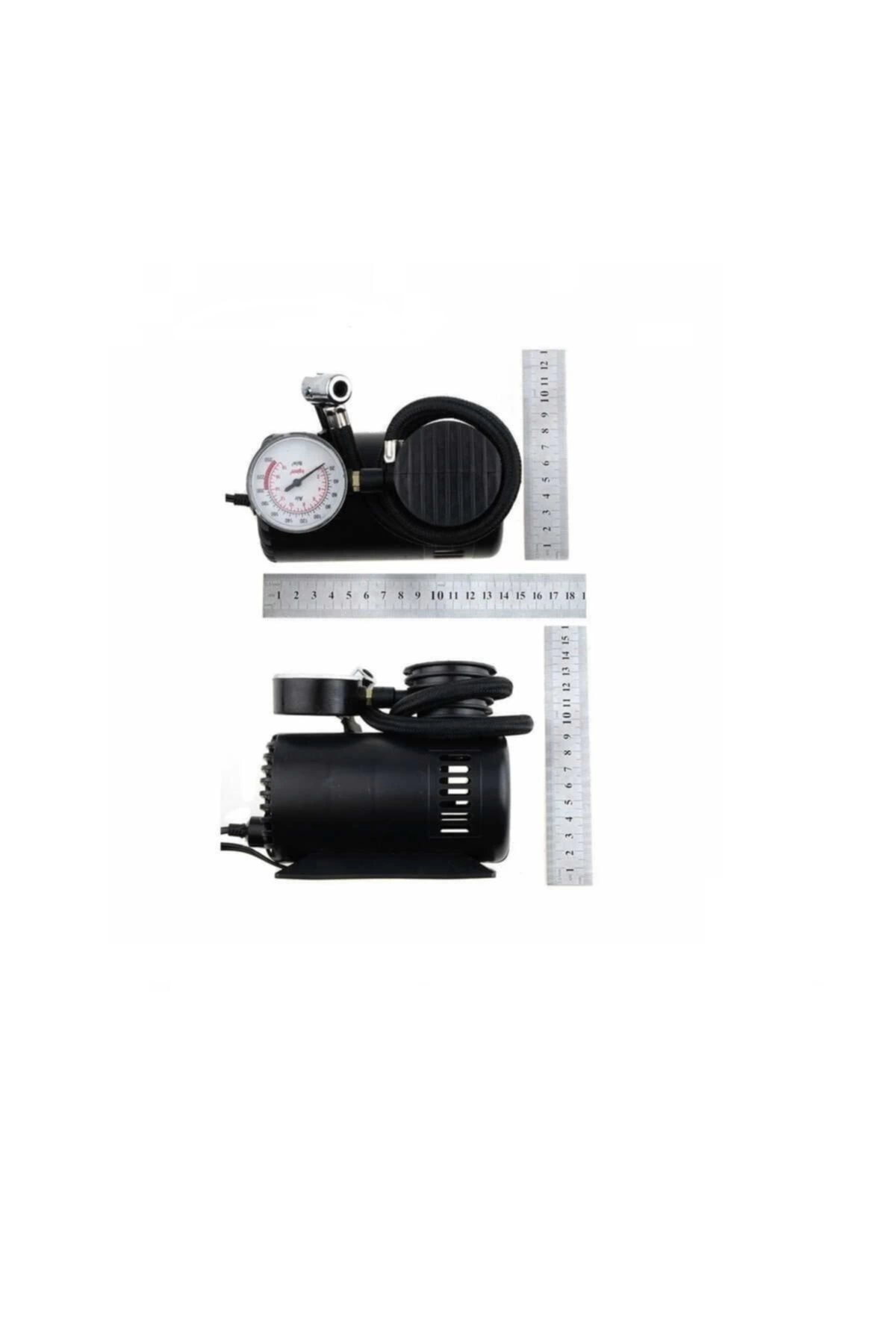 Oto Araç Mini Kompresör Hava Kompresörü 12 V 250 Psı Araba Hava Pompası Lastik Şişirici Taşınabilir ( Lisinya ) Oto Araç Mini Kompresör Hava Kompresörü 12 V 250 Psı Araba Hava Pompası Lastik Şişirici Taşınabilir ( Lisinya )