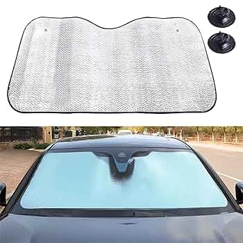 Oto Ön Cam Güneş Koruma Uv Ve Isı Yalıtımı Renault Megane Peugeot 3008 Hyundai İ20 Opel Astra ( Lisinya )