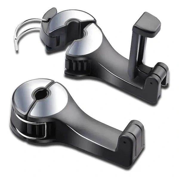 Oto Koltuk Arkası Telefon Tutucu Askılık ( Lisinya ) Oto Koltuk Arkası Telefon Tutucu Askılık ( Lisinya )