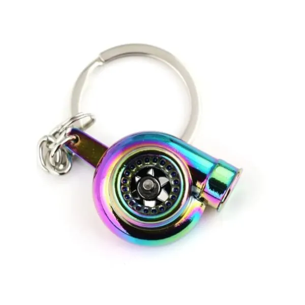 Oto Turbo Anahtarlık ( Lisinya ) Oto Turbo Anahtarlık ( Lisinya )