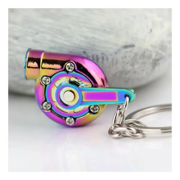 Oto Turbo Anahtarlık ( Lisinya ) Oto Turbo Anahtarlık ( Lisinya )