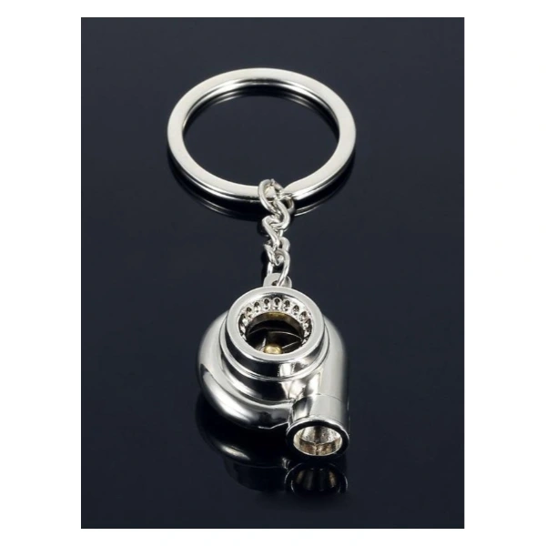 Oto Turbo Anahtarlık ( Lisinya ) Oto Turbo Anahtarlık ( Lisinya )