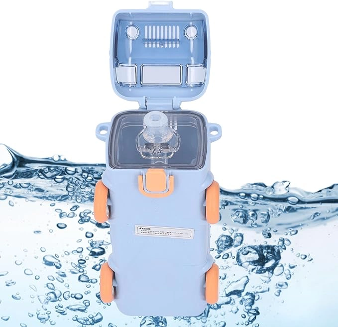 Otobüs Şeklinde Su Matarası ( Lisinya )