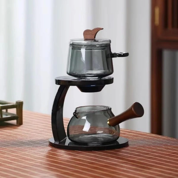 Otomatik Bitki Çayı Demliği ( Lisinya ) Otomatik Bitki Çayı Demliği ( Lisinya )