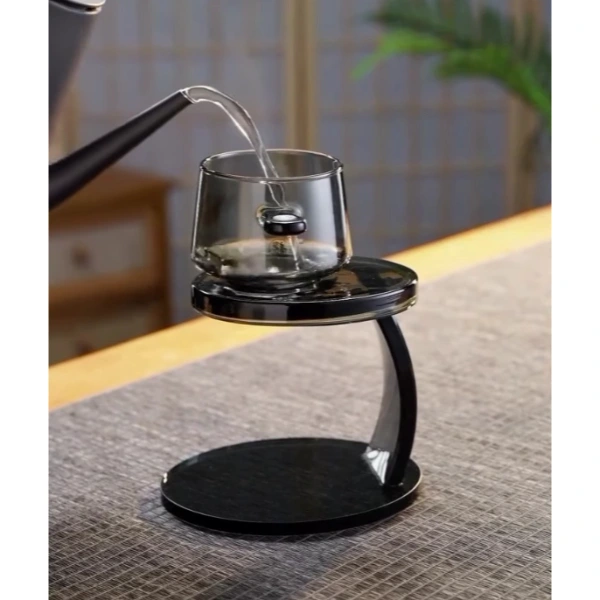 Otomatik Bitki Çayı Demliği ( Lisinya ) Otomatik Bitki Çayı Demliği ( Lisinya )