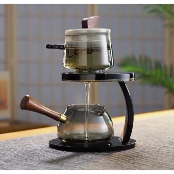 Otomatik Bitki Çayı Demliği ( Lisinya ) Otomatik Bitki Çayı Demliği ( Lisinya )