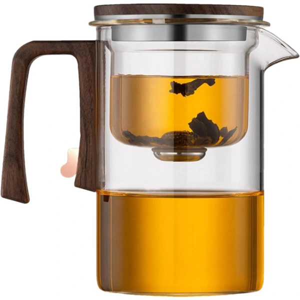 Otomatik Cam Demlik Ve 2'li Bardak Seti ( Lisinya ) Otomatik Cam Demlik Ve 2'li Bardak Seti ( Lisinya )