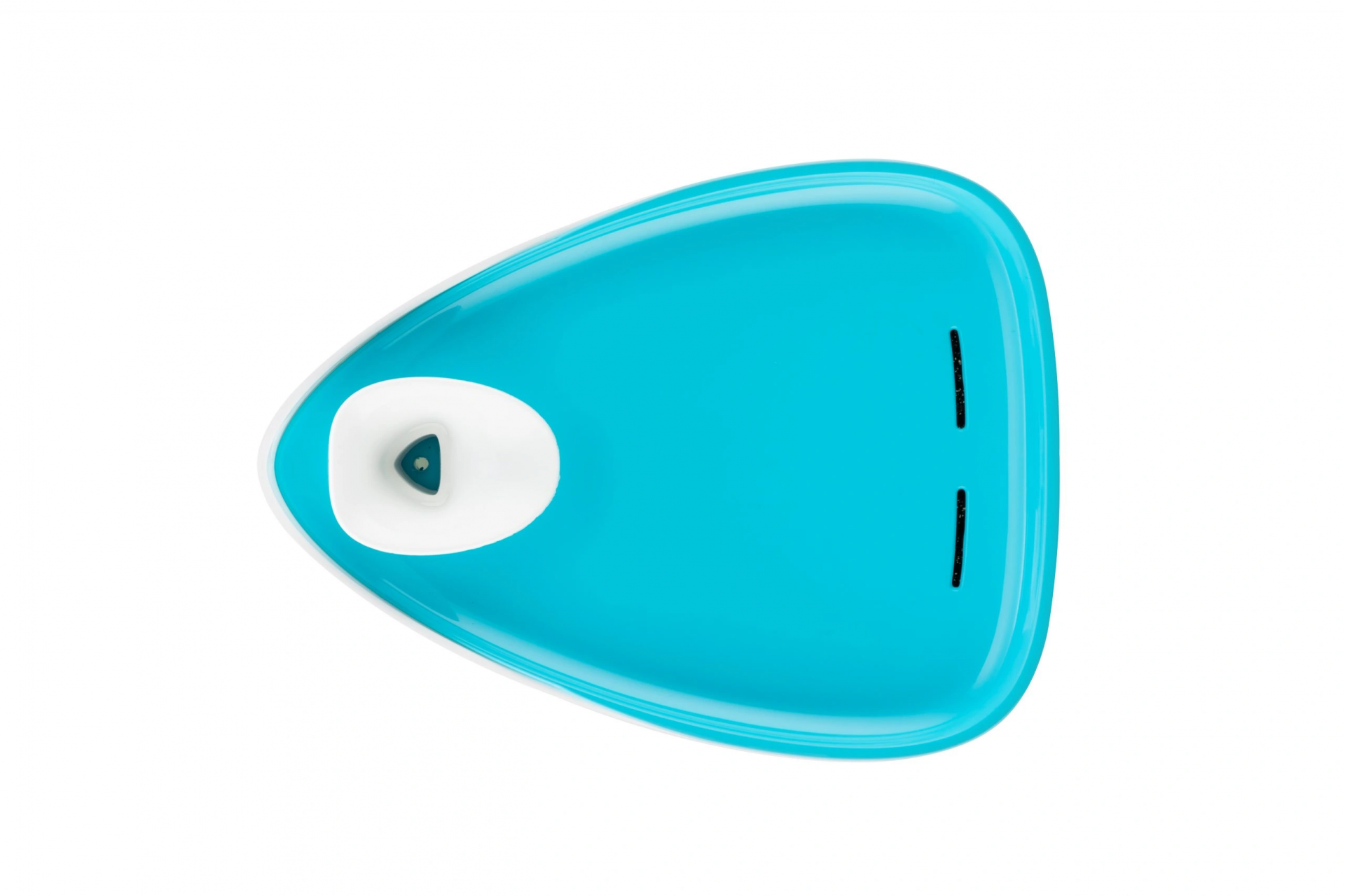 Otomatik Uyarılı Kedi Köpek Su Kabı ( Lisinya )